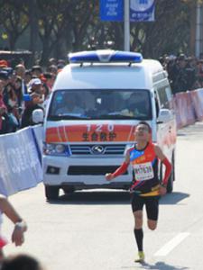 衡南县大型活动