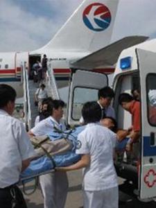 衡南县接送服务