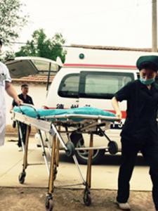 衡南县院后转乡